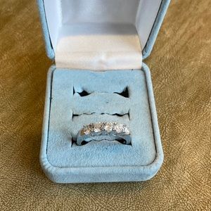 EPIPHANY Sterling Silver Ring